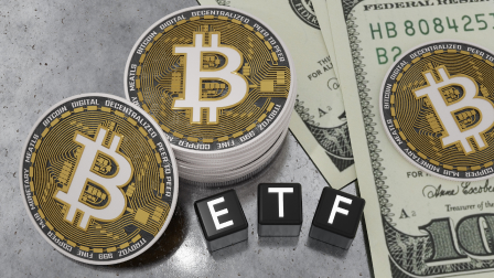 ARK 21Shares Bitcoin ETF (ARKB)