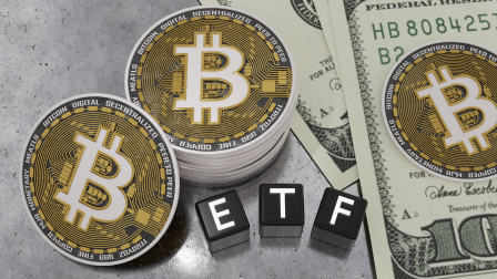 Franklin Bitcoin ETF (EZBC)