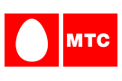 МТС logo