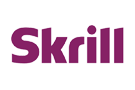 Skrill logo