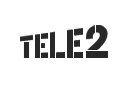 Tele2 logo