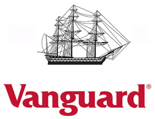 Vanguard total bond market etf