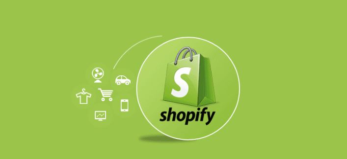 Shopify