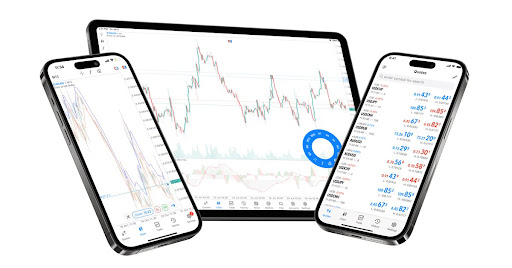 Приложения MetaTrader 4 и 5 вернулись в Apple AppStore